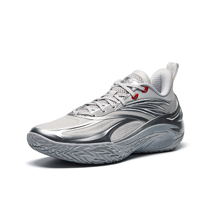 Shock Wave 8 Basketball Shoes Men
