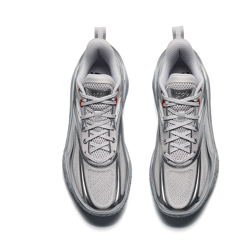 Shock Wave 8 Basketball Shoes Men