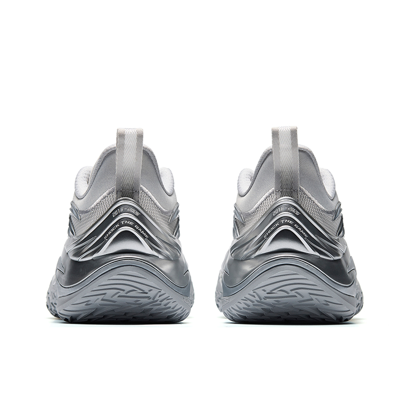 Shock Wave 8 Basketball Shoes Men