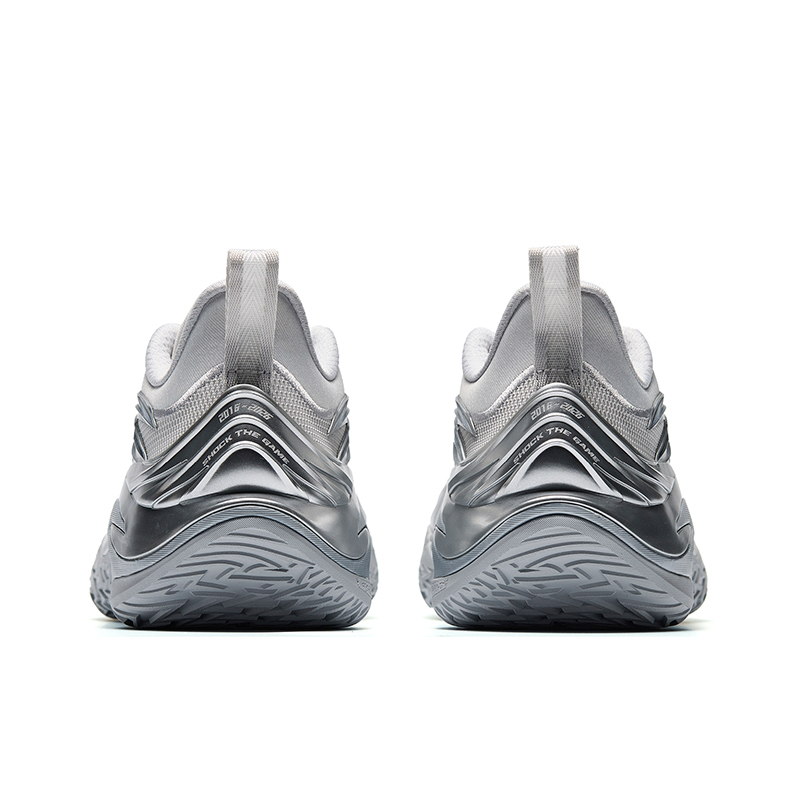 Shock Wave 8 Basketball Shoes Men