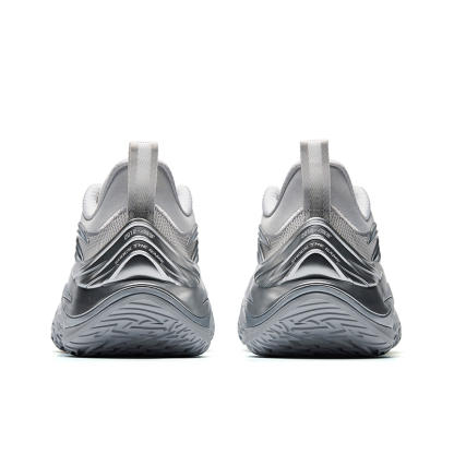 Shock Wave 8 Basketball Shoes Men