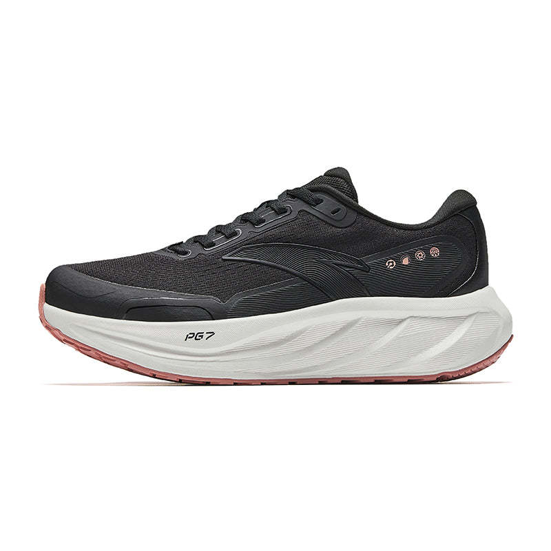 ANTA Women PG7 2.5 Travel Running Shoes