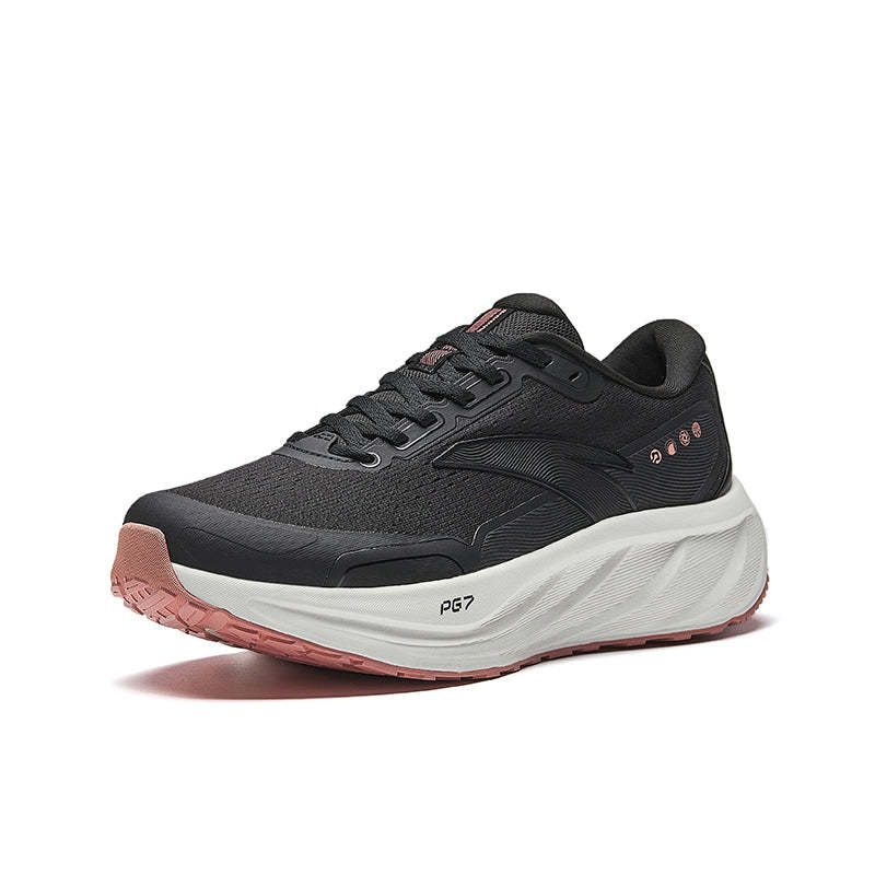 ANTA Women PG7 2.5 Travel Running Shoes