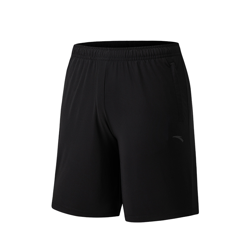 ANTA SPORTS Mid-Length Pants Men