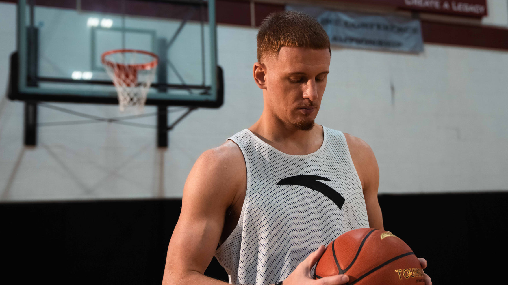 ANTA x Donte DiVincenzo Collaboration