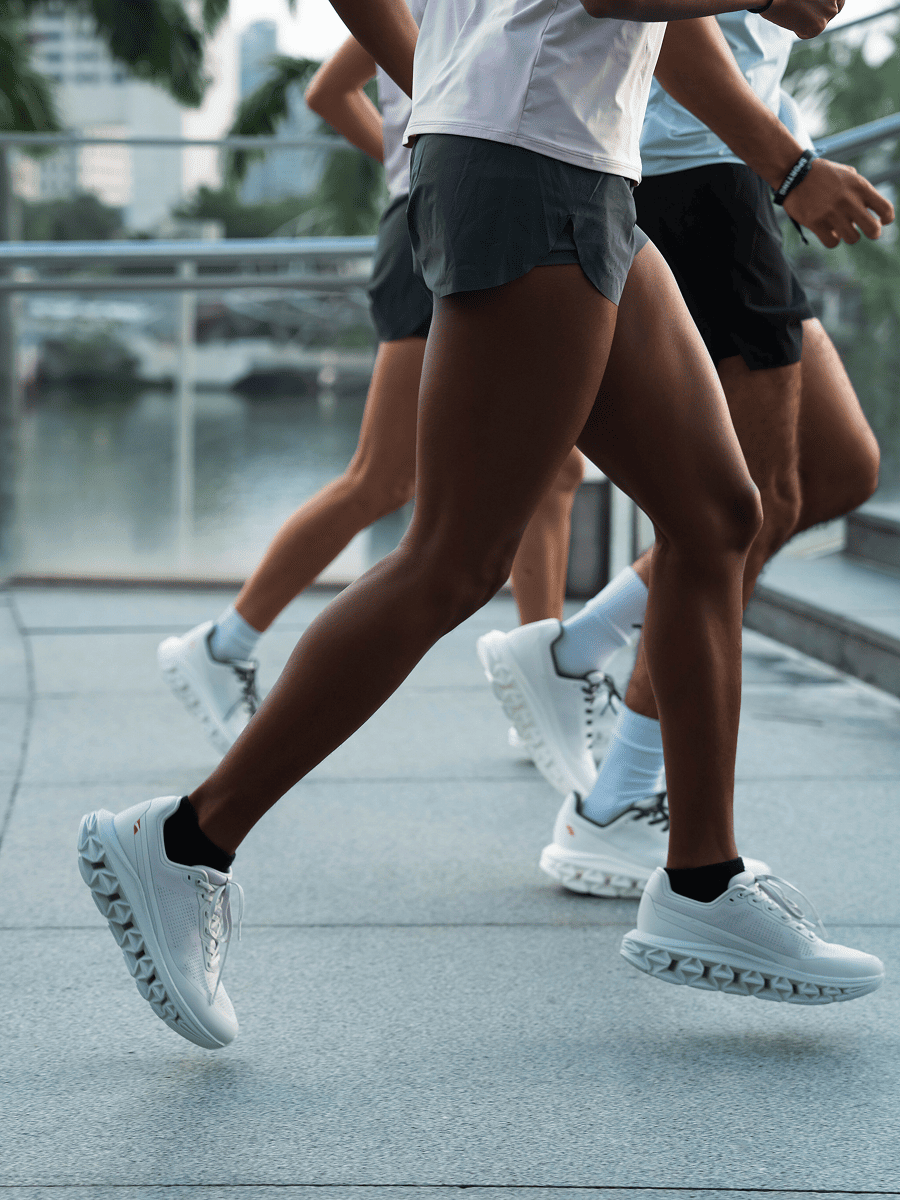 ANTA shoes