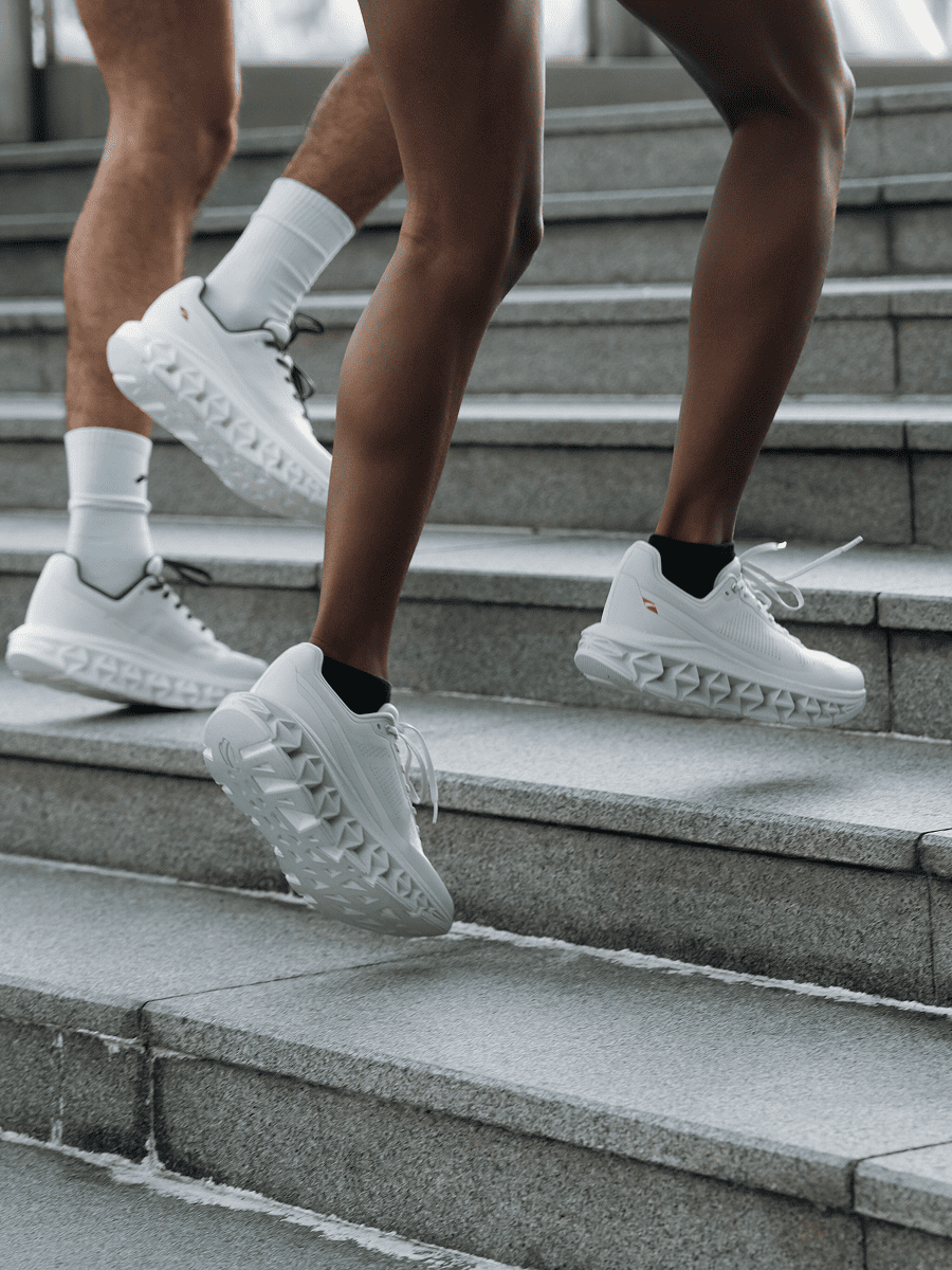 ANTA shoes