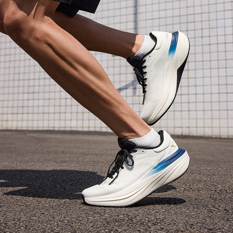 ANTA Men PG7 Travel 2S Running Shoes