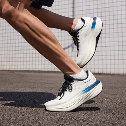 ANTA Men PG7 Travel 2S Running Shoes