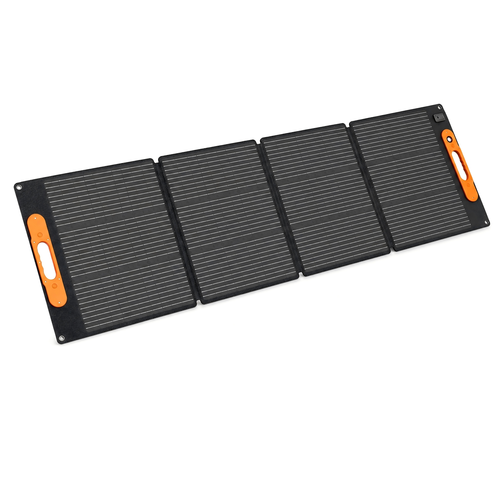 LANPWR 200W Lightweight Portable Solar Panel