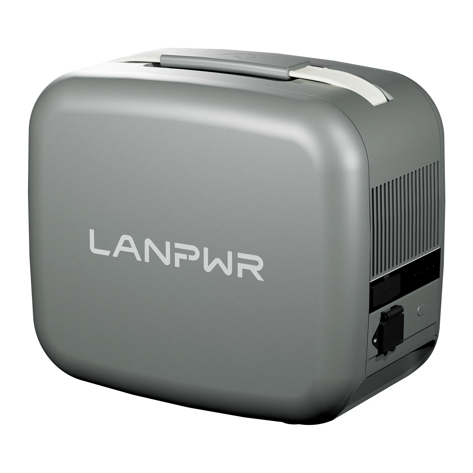 LANPWR D3-1000 Portable Power Station