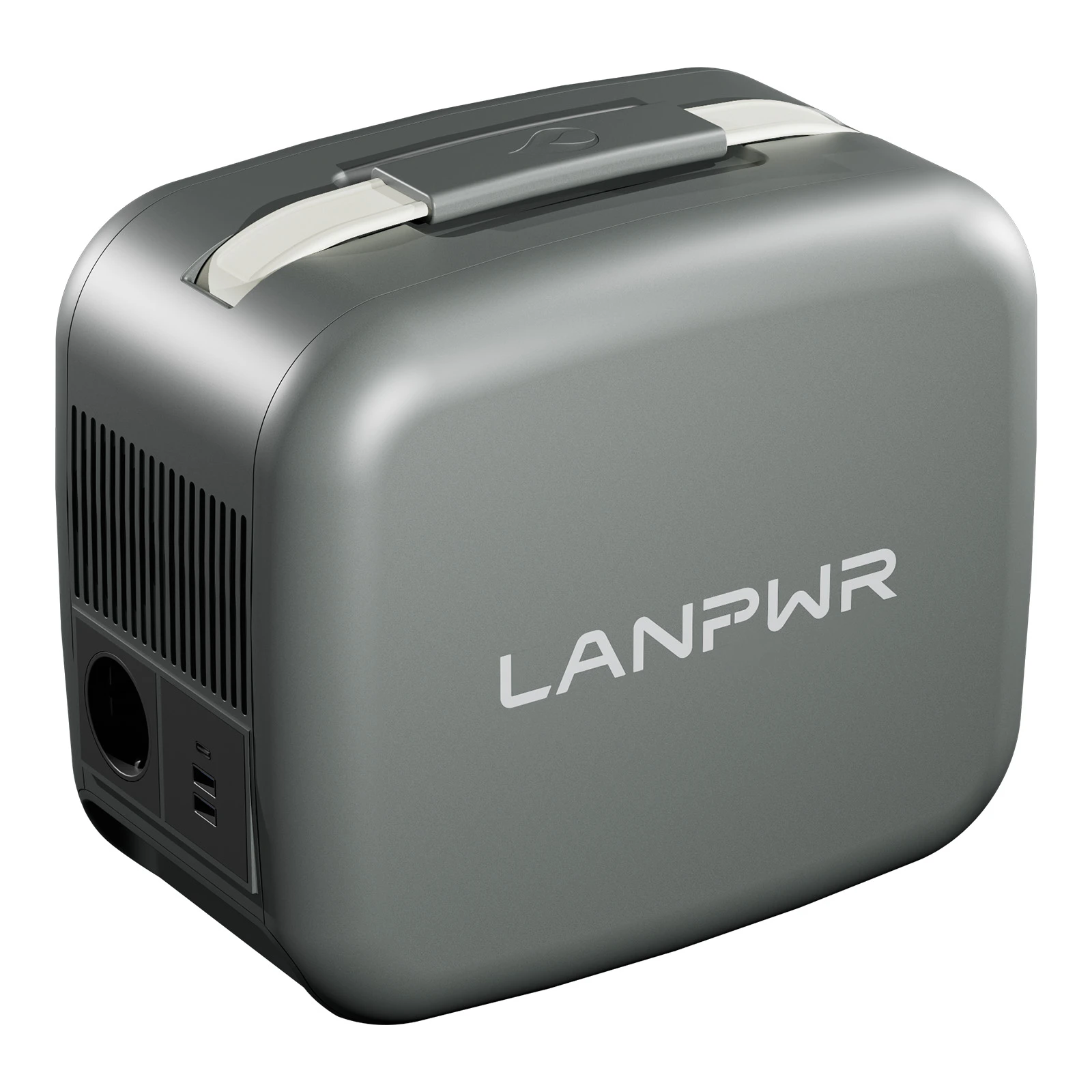 LANPWR D3-1000 Portable Power Station