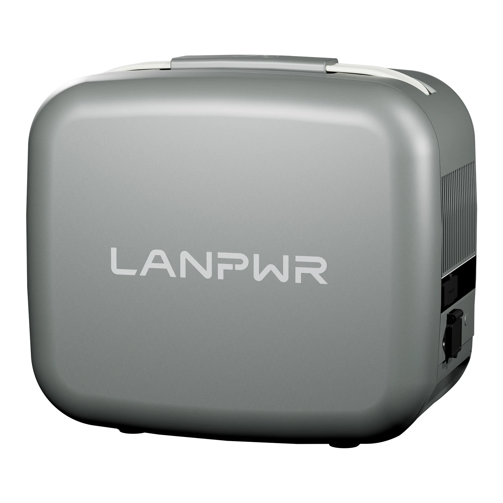 LANPWR D3-1000 Portable Power Station