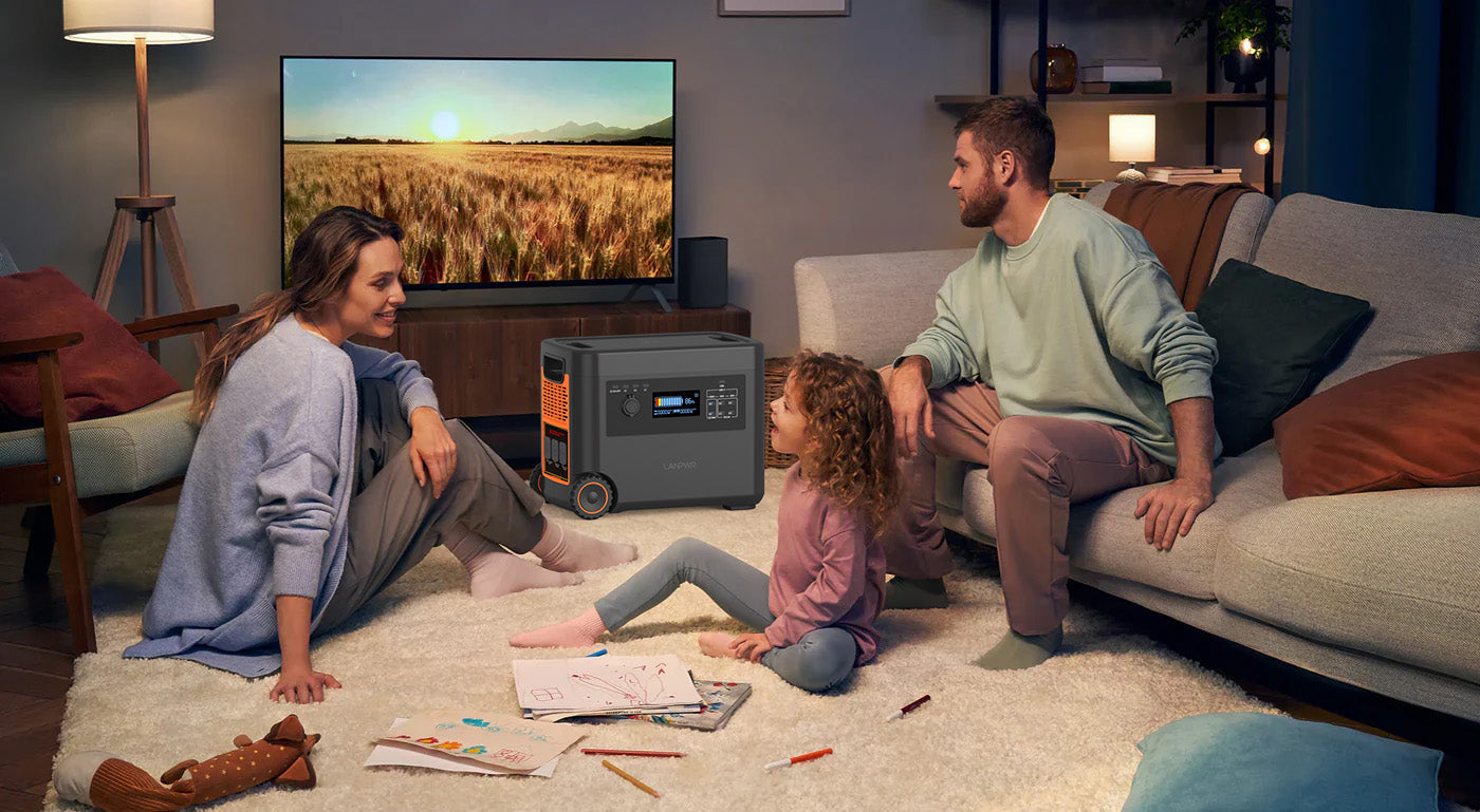 {"default":"LANPWR D5-2500 portable power station for blackouts and emergencies"}
