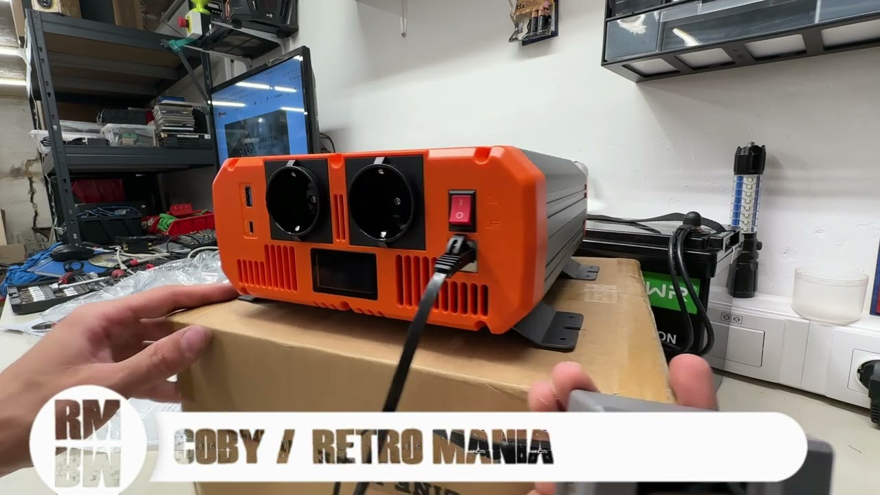 LANPWR 12V 100Ah LiFePO4 Battery with 4000+ Deep Cycles & Built-In 100A BMS, 1280Wh Best RV Lithium Battery