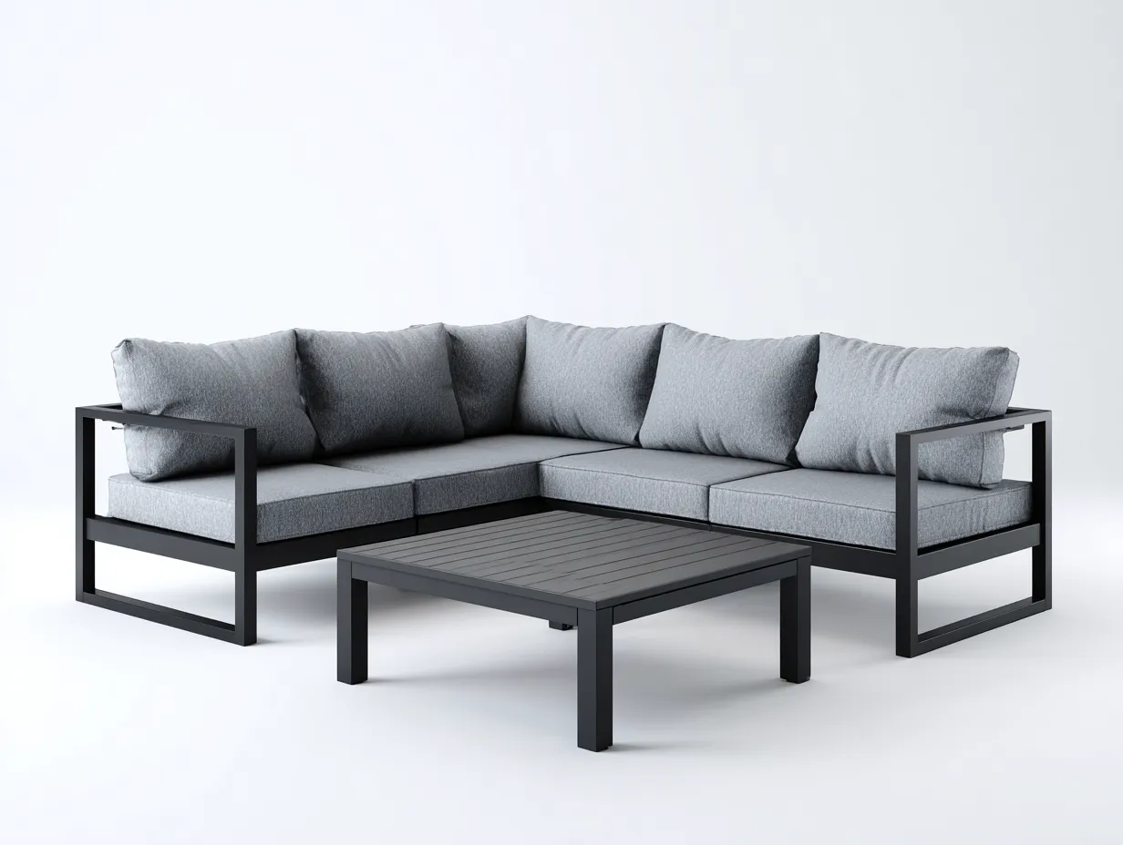 Outdoor Sofas