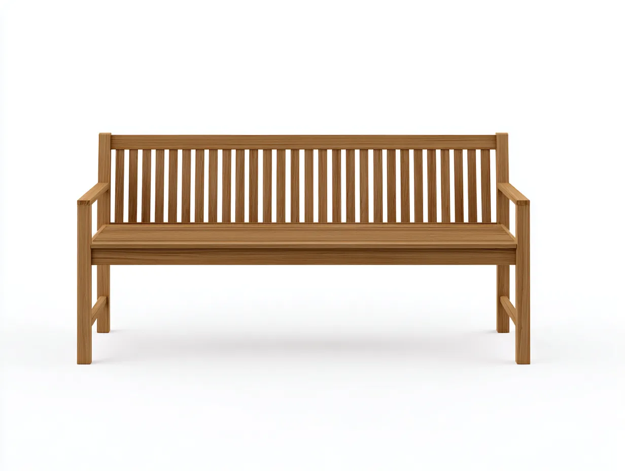 Outdoor Bench