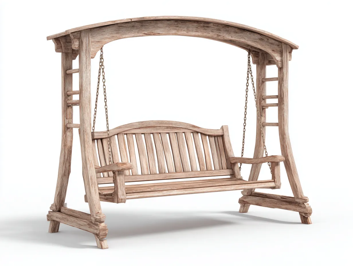 Garden Swing Seat