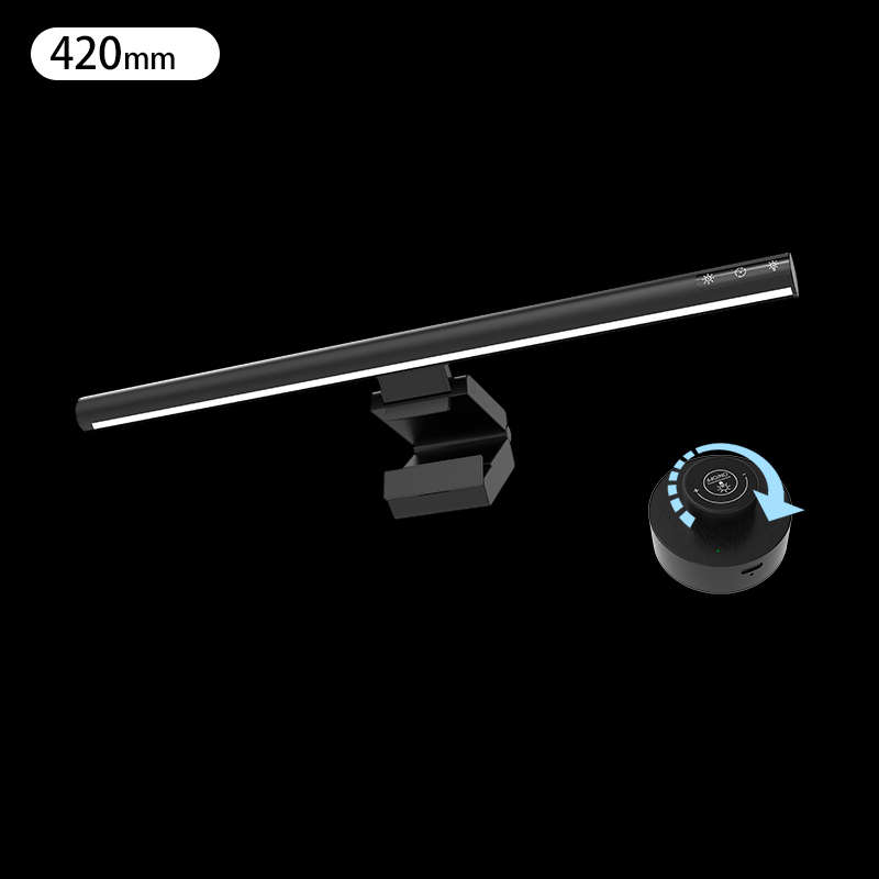 Aluminum Wireless Control Computer Screen Light Bar