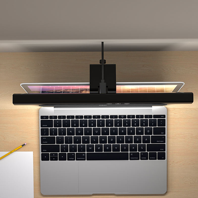 Touch Control Eye Protection Computer Monitor Light Bar