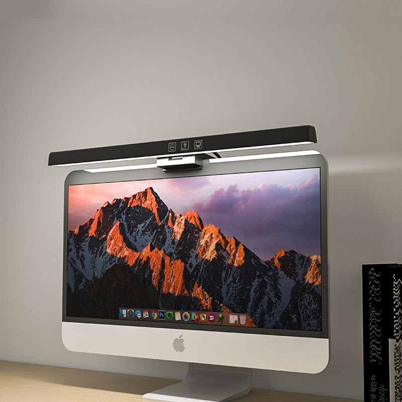 Touch Control Eye Protection Computer Monitor Light Bar