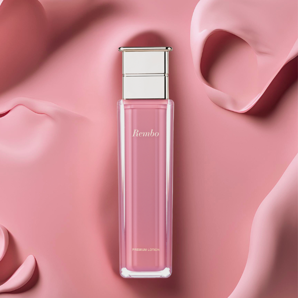 Rembo プレミアム ローション 120ml