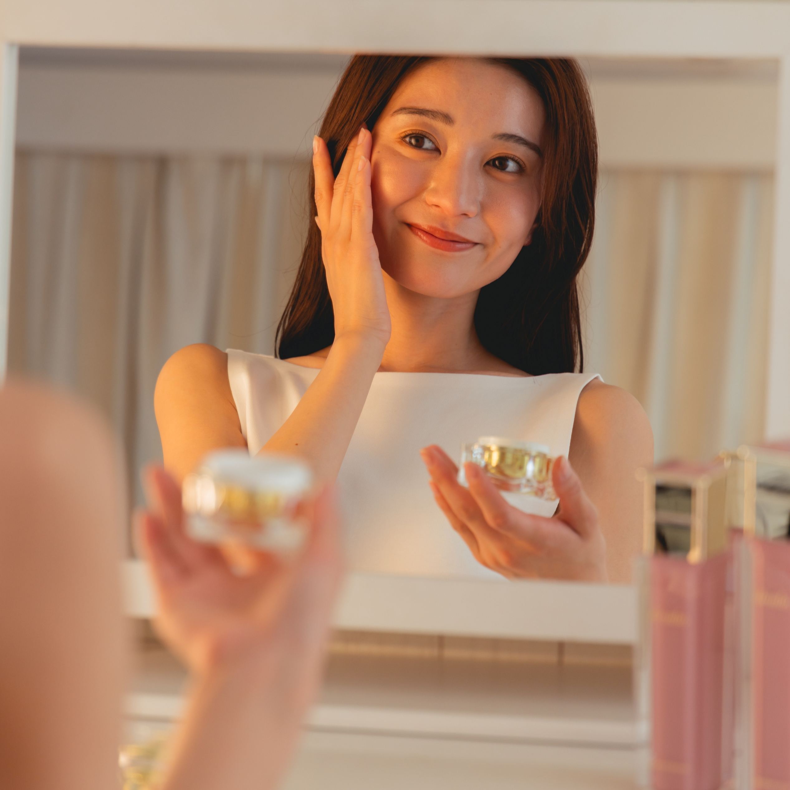 Rembo プレミアム ナイトクリーム 30ml