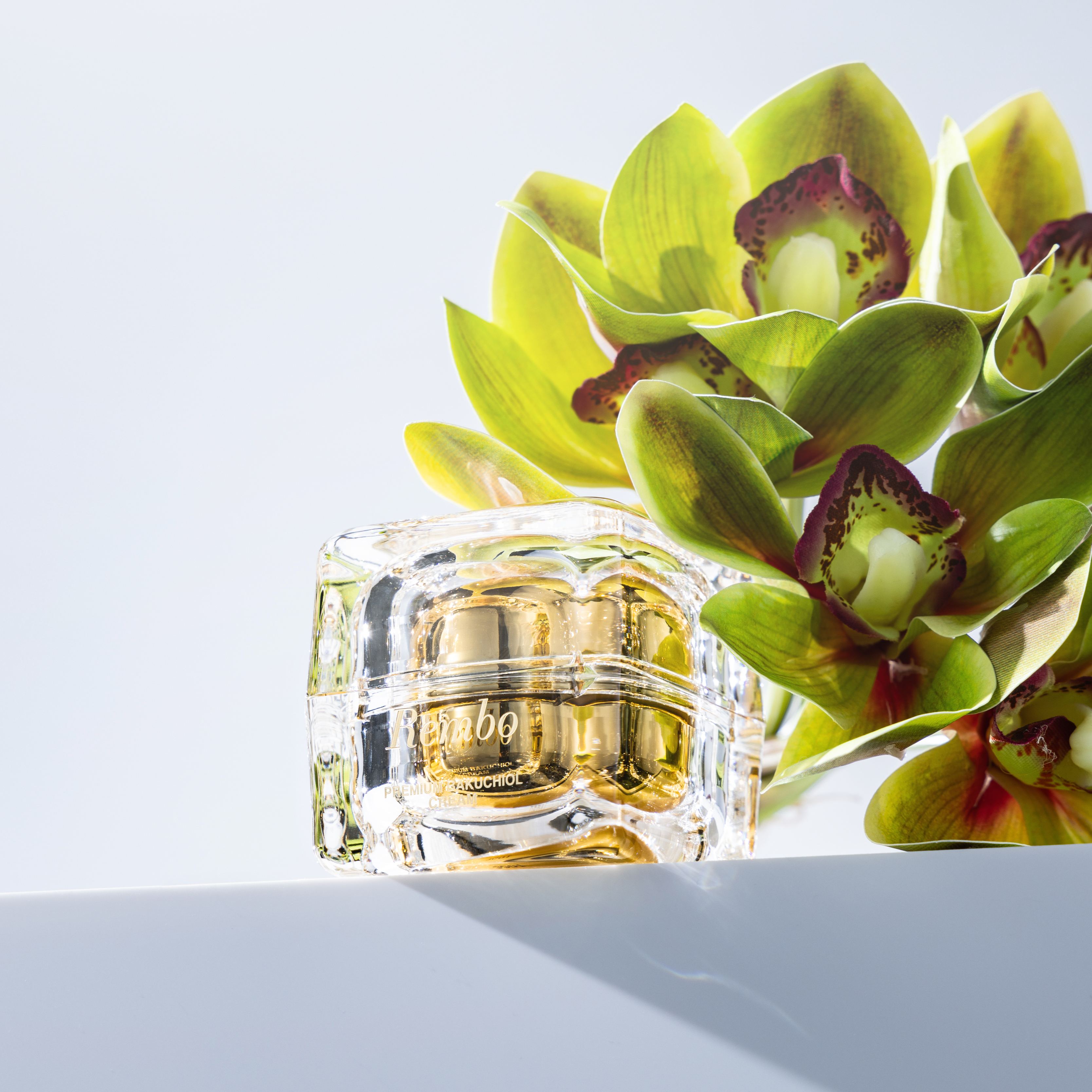 Rembo プレミアム デイクリーム 30ml