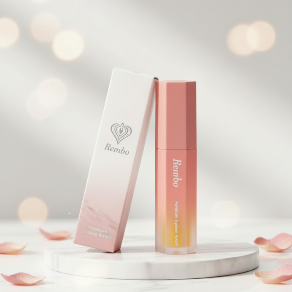 Rembo プレミアム アイラッシュセラム 5ml