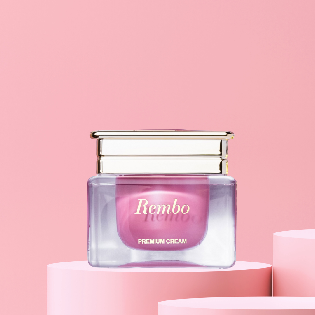 Rembo プレミアム クリーム 50g