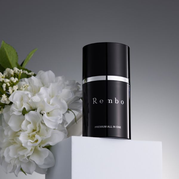 Rembo プレミアム オールインワン 50ml