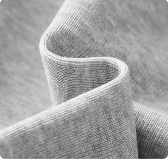 面層近照