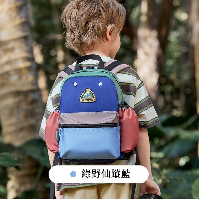 兒童書包雙肩背包小學生男童女孩戶外包批發幼兒園書包