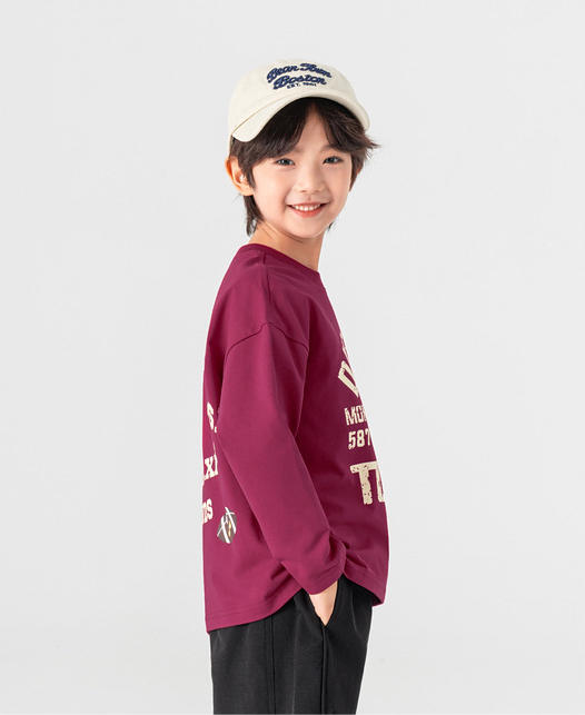 樹莓紅實物穿搭