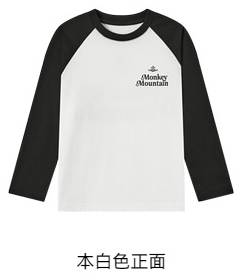 平鋪實拍