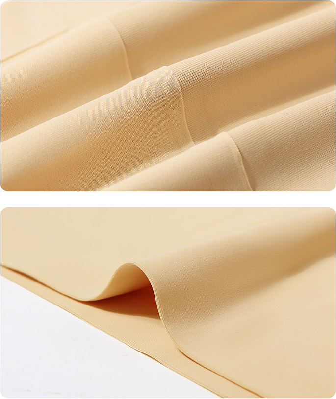 Fabric and Edge Details