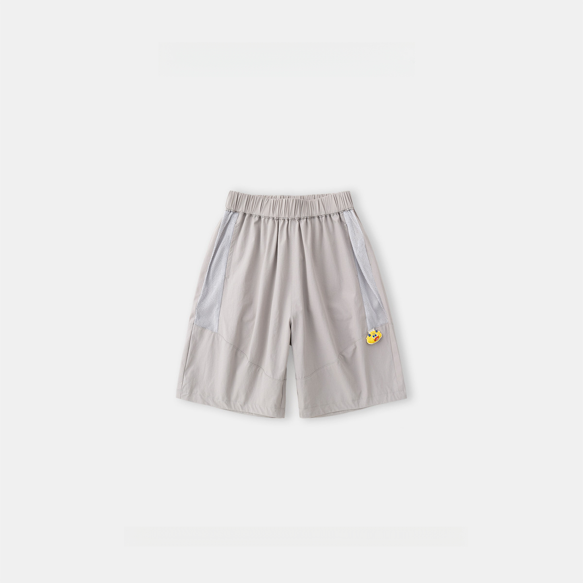 兒童短褲夏裝男童褲子夏季輕薄寶寶衣服女童