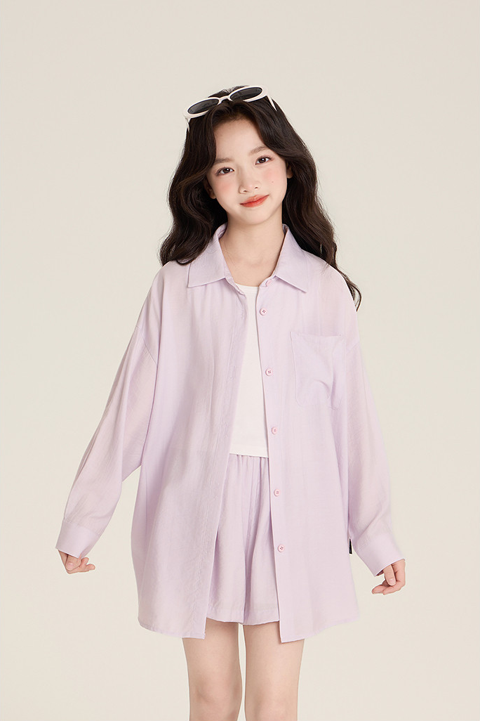 Styling reference with items sold separately