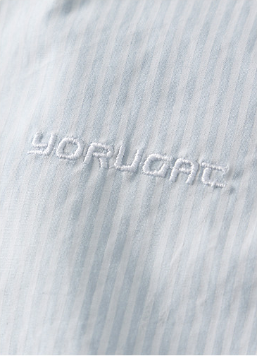 胸前刺繡