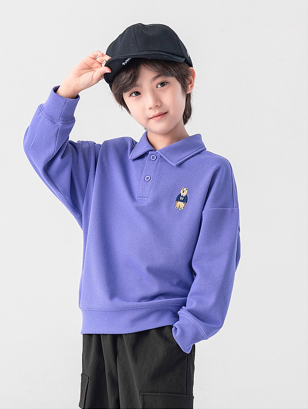 青藤紫扶帽