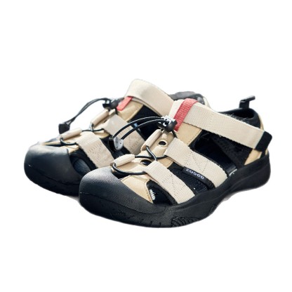 男童凉鞋夏季透氣鞋子兒童溯溪鞋防撞防滑2026新款戶外運動鞋
