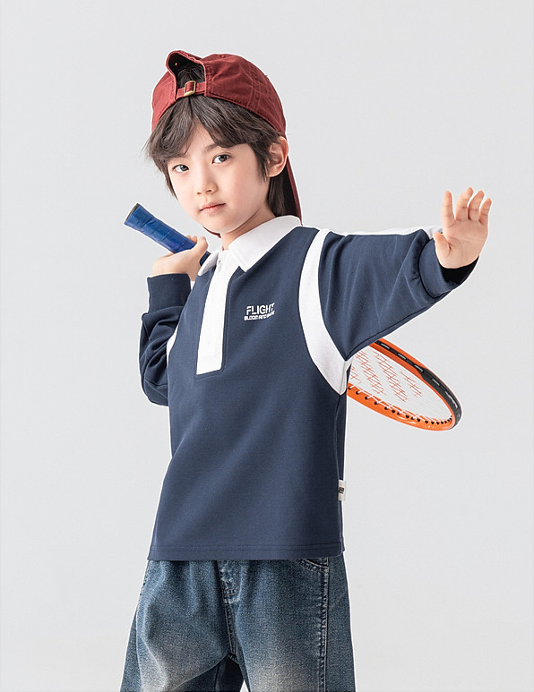 藏青球拍活動