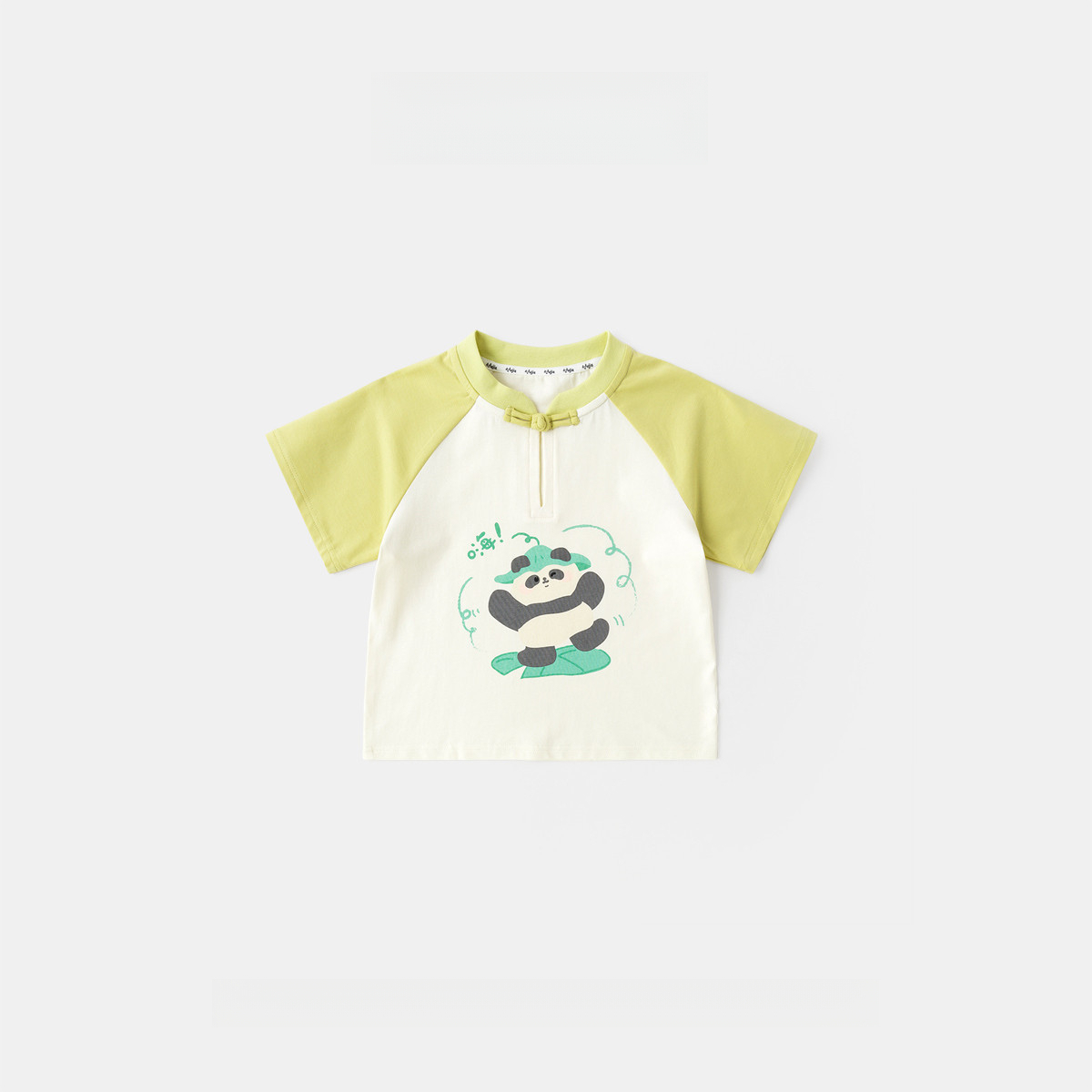 兒童夏款短袖男童T恤女童上衣夏季衣服寶寶