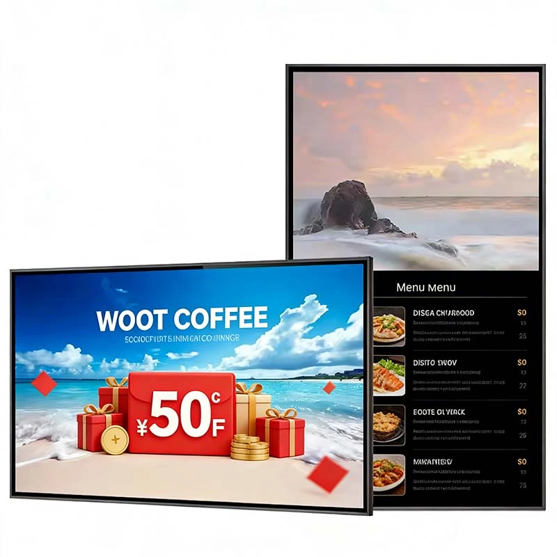 Digital Signage