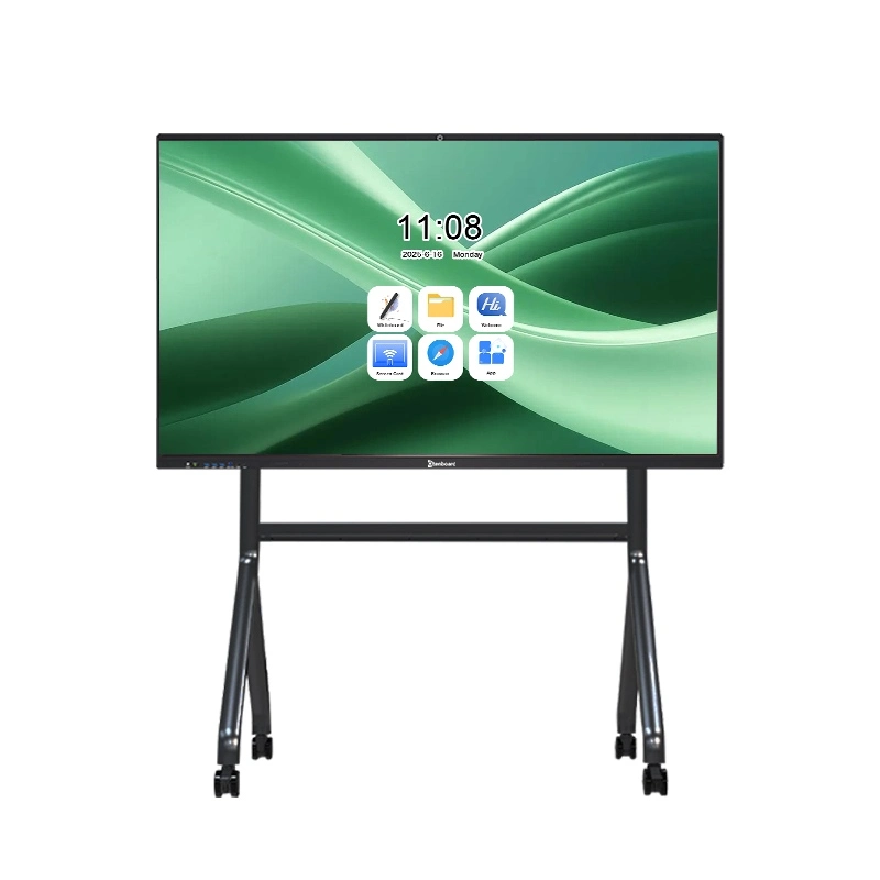 Interactive Whiteboard