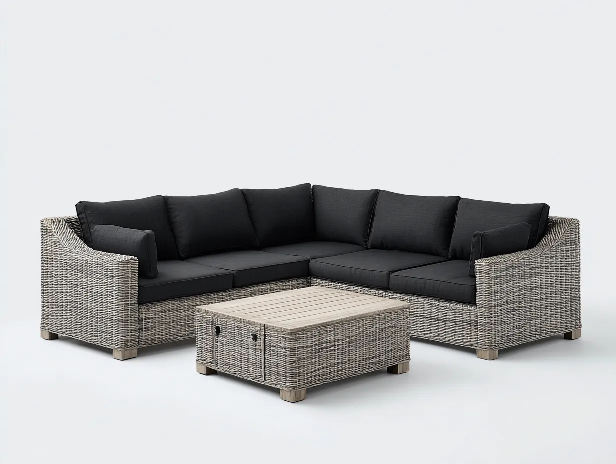 Outdoor Sofas