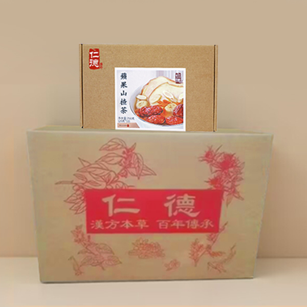 仁德·七白珍珠亮顏霜