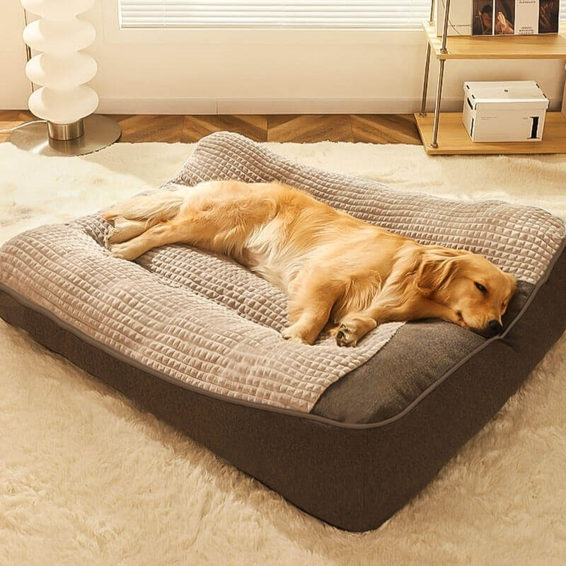 Four season universal large dog kennel