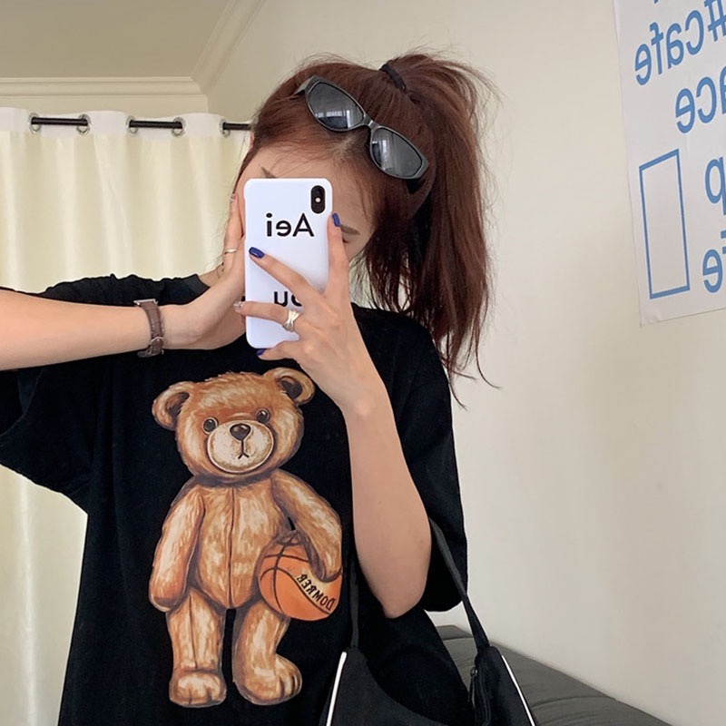 【BURBERRY旗艦店】（バーバリー）クラシックでスタイリッシュな半袖スウェットシャツ00558