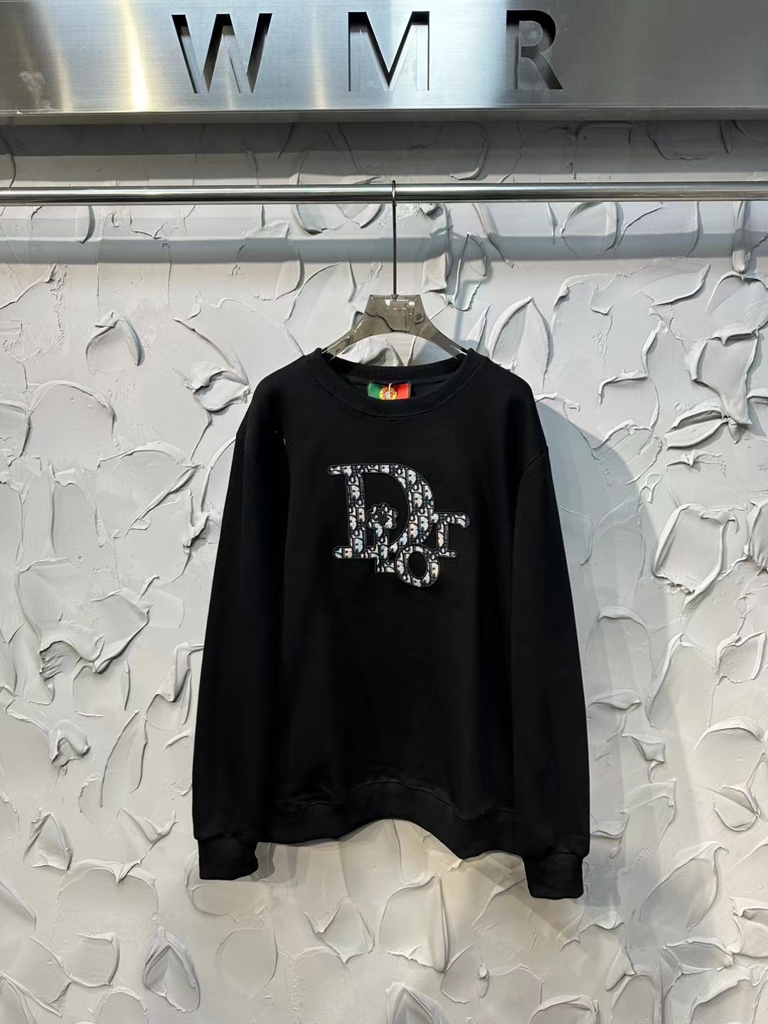 【GUCCI旗艦店】（グッチ）クラシックでスタイリッシュな長袖スウェットシャツ01873